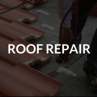 ROOF REPAIR